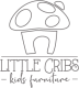 Little Cribs Kids Furniture