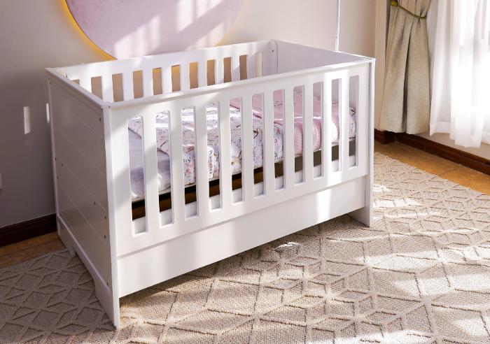 Jabari Cot Bed - Image 2