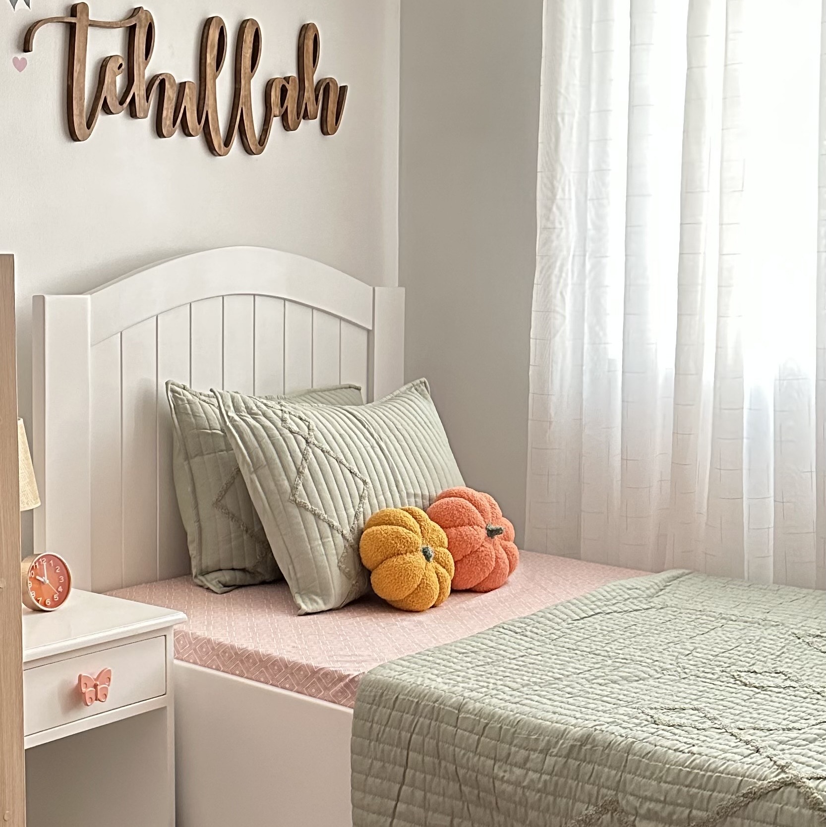 Mstari Bed - Image 2