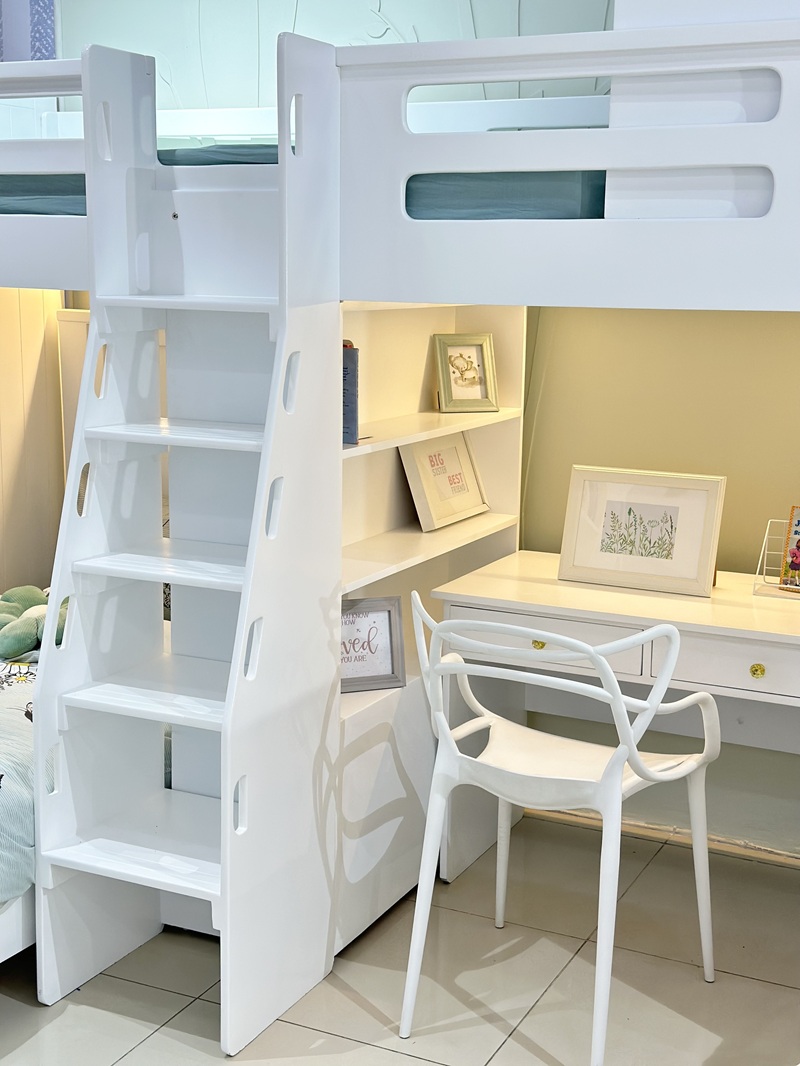 Ruprah's Bunk Ensemble - Image 2